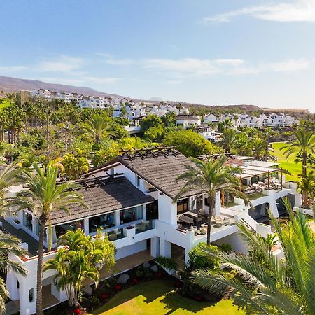 Las Terrazas De Abama Suites Guía de Isora Exteriér fotografie