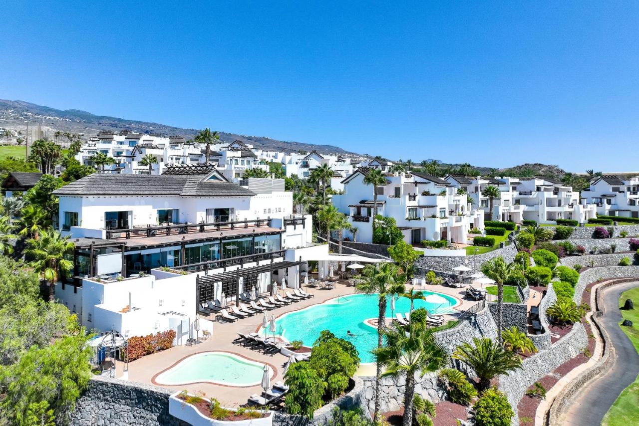 Las Terrazas De Abama Suites Guía de Isora Exteriér fotografie