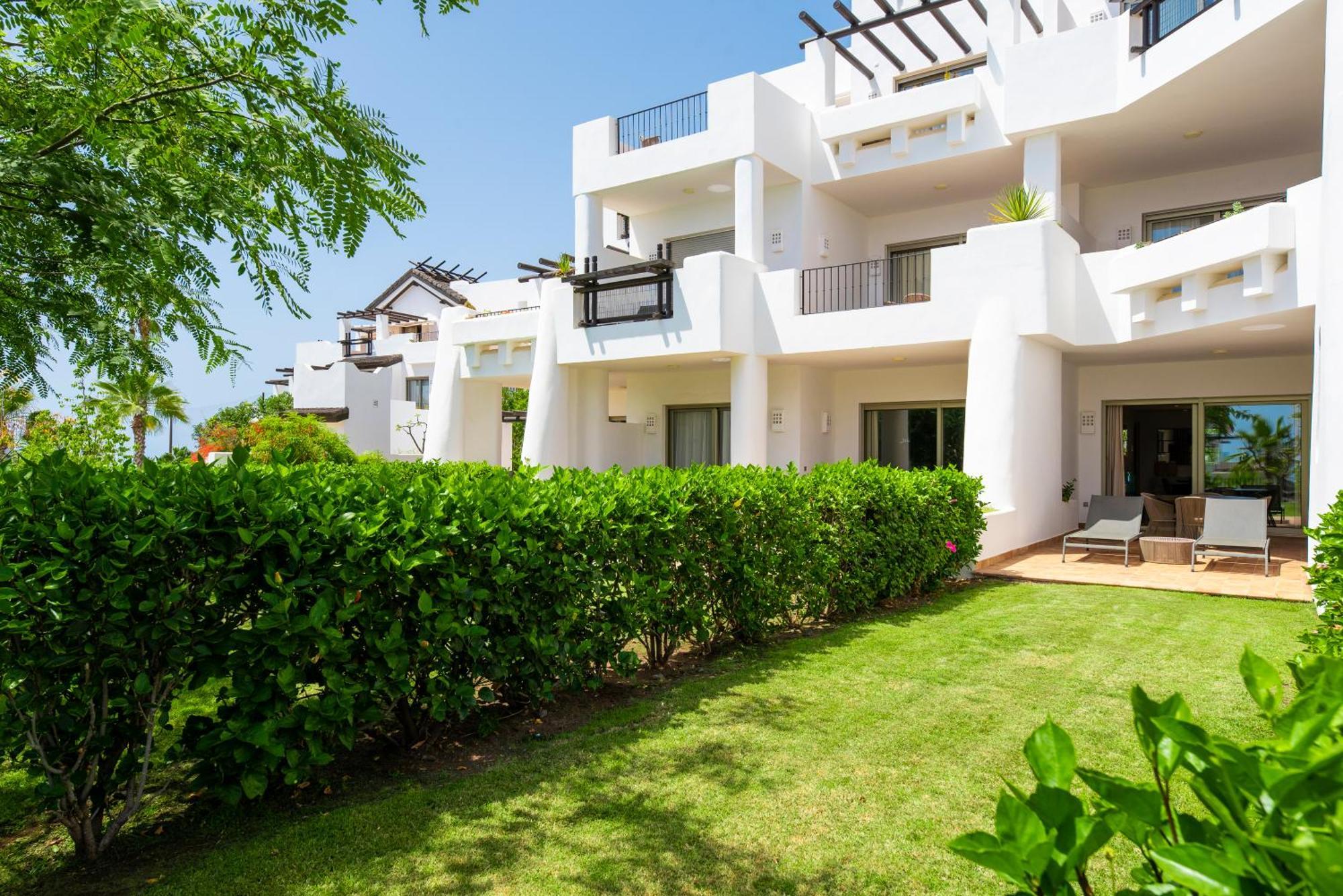 Las Terrazas De Abama Suites Guía de Isora Pokoj fotografie