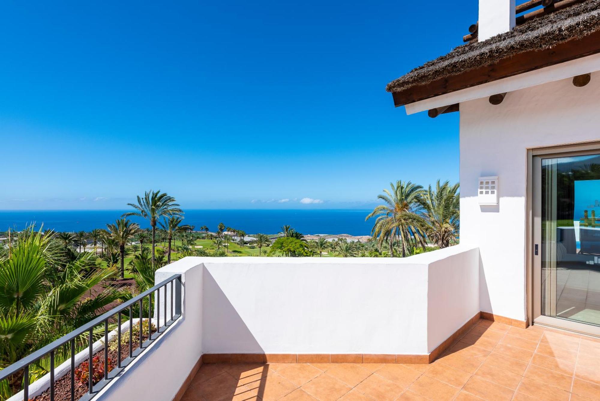 Las Terrazas De Abama Suites Guía de Isora Pokoj fotografie