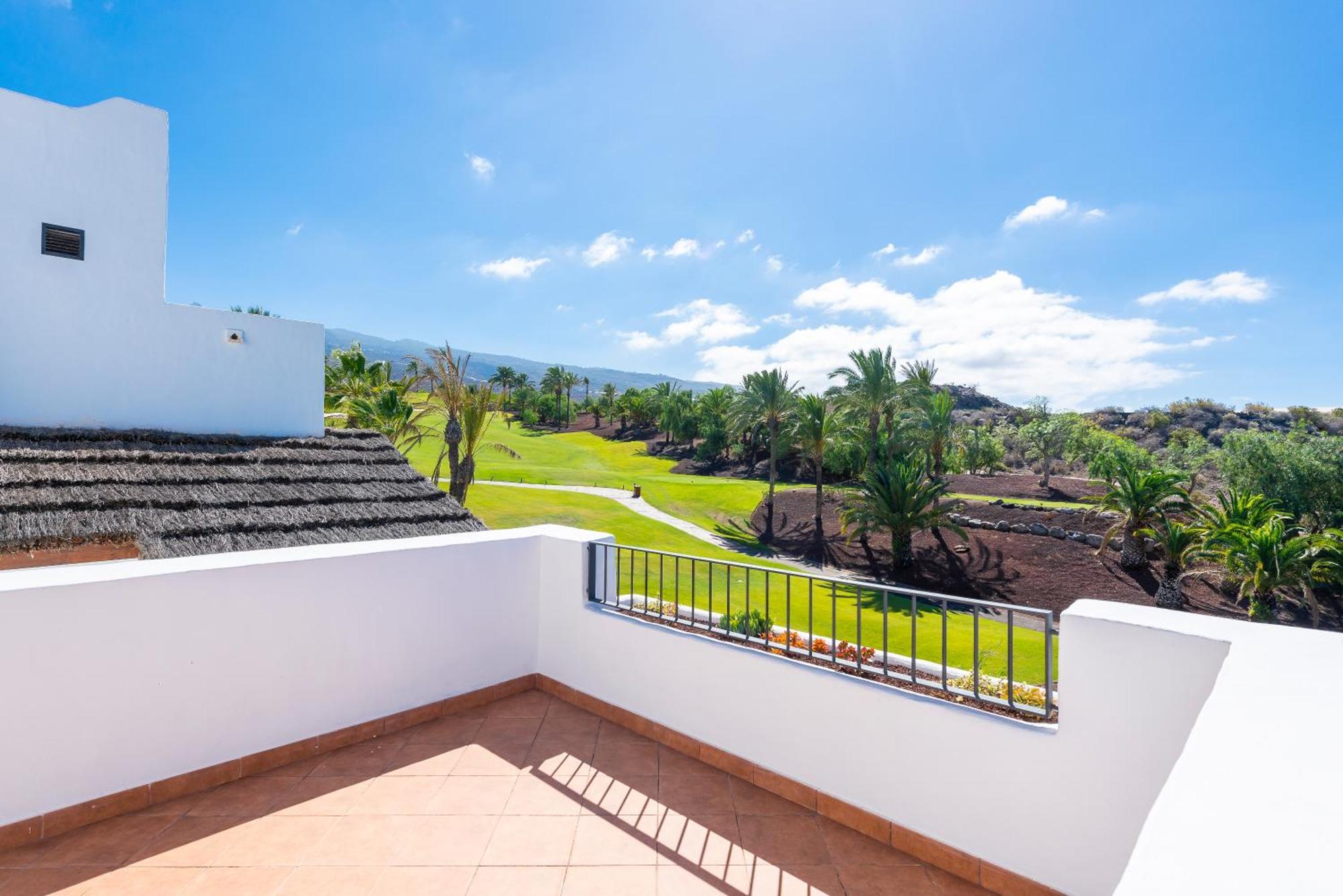 Las Terrazas De Abama Suites Guía de Isora Pokoj fotografie